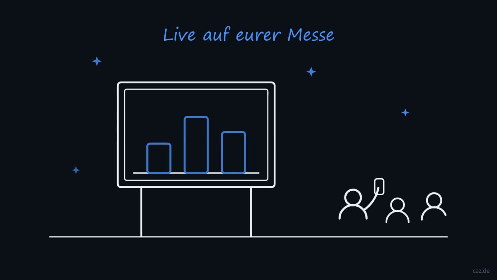Erklärvideo Voting
