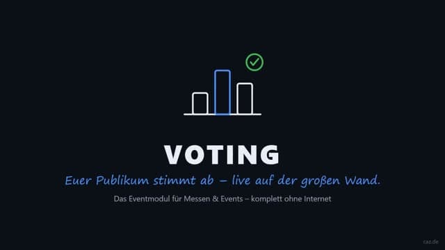 Voting