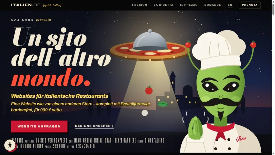 it-alien